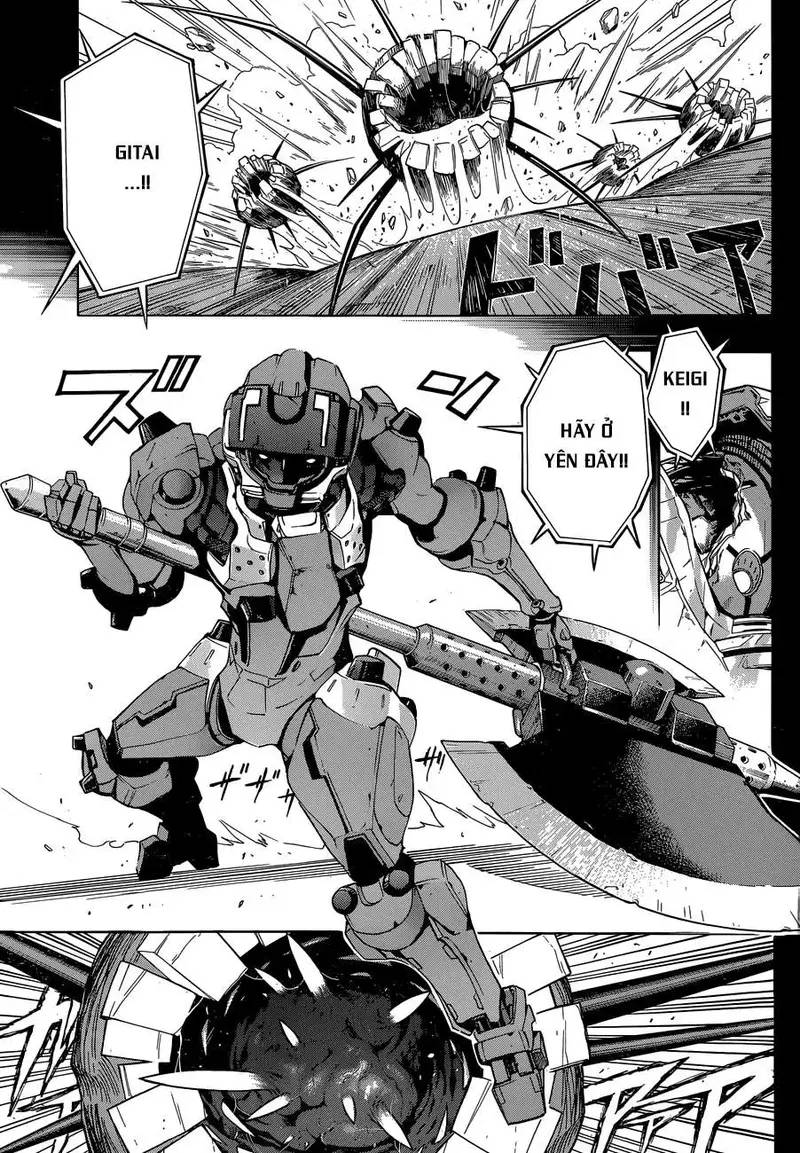 All You Need Is Kill - Chương 2