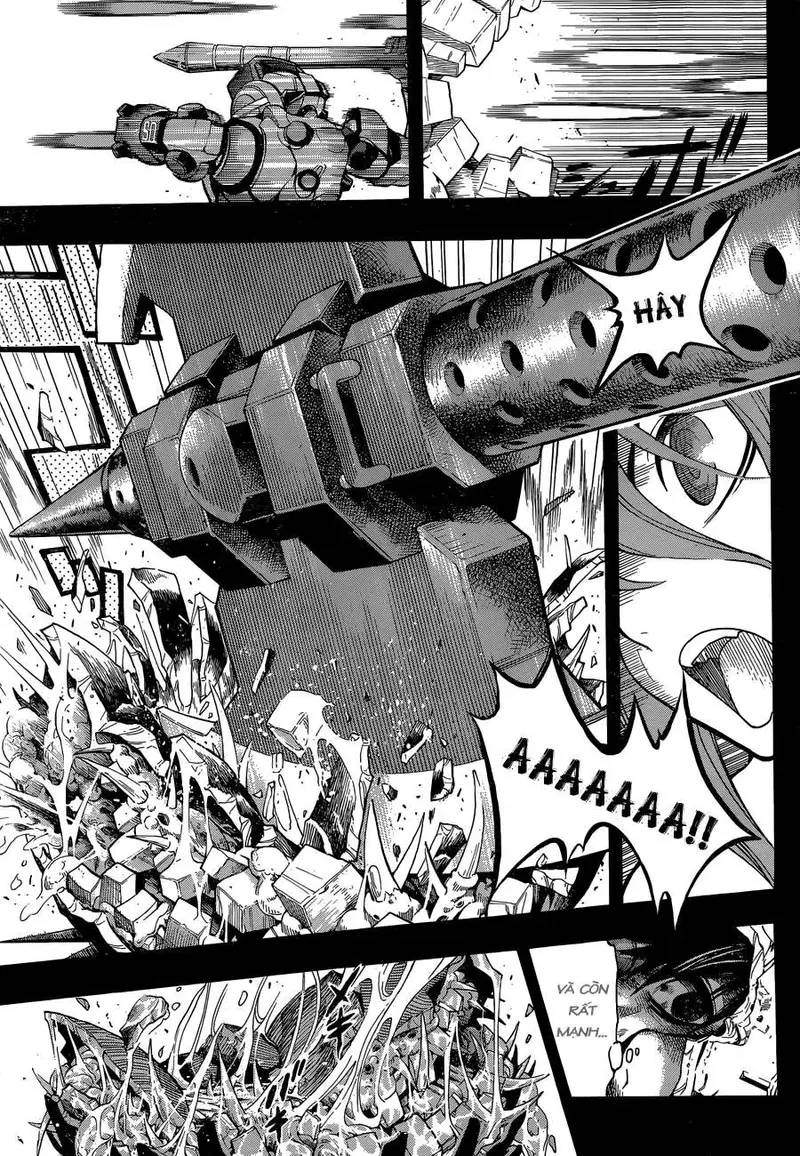 All You Need Is Kill - Chương 2