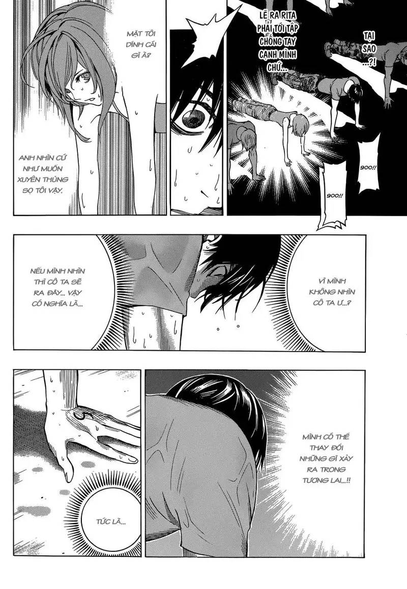 All You Need Is Kill - Chương 2