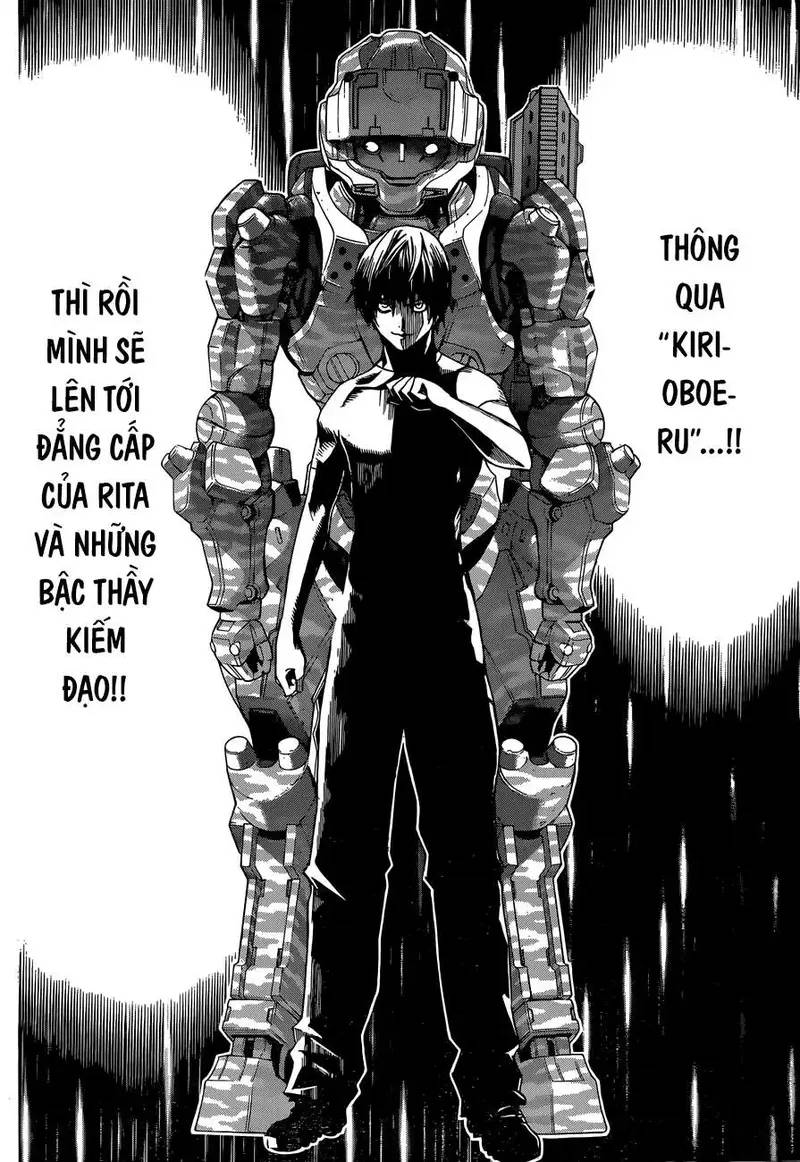 All You Need Is Kill - Chương 2