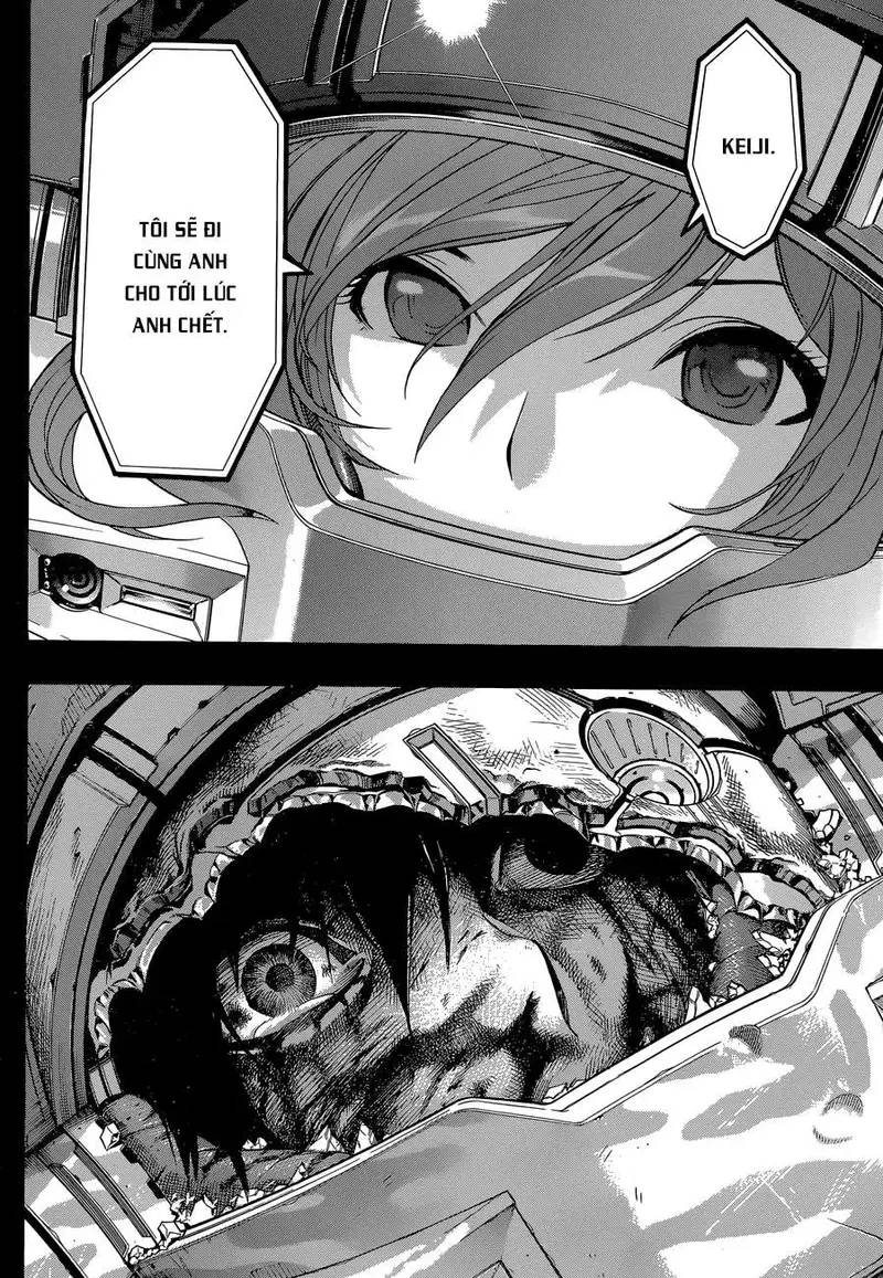 All You Need Is Kill - Chương 2