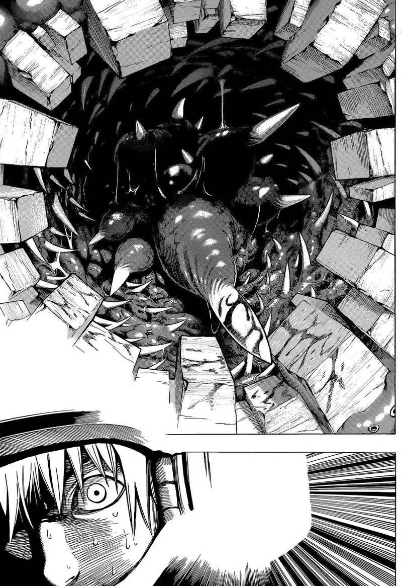 All You Need Is Kill - Chương 3