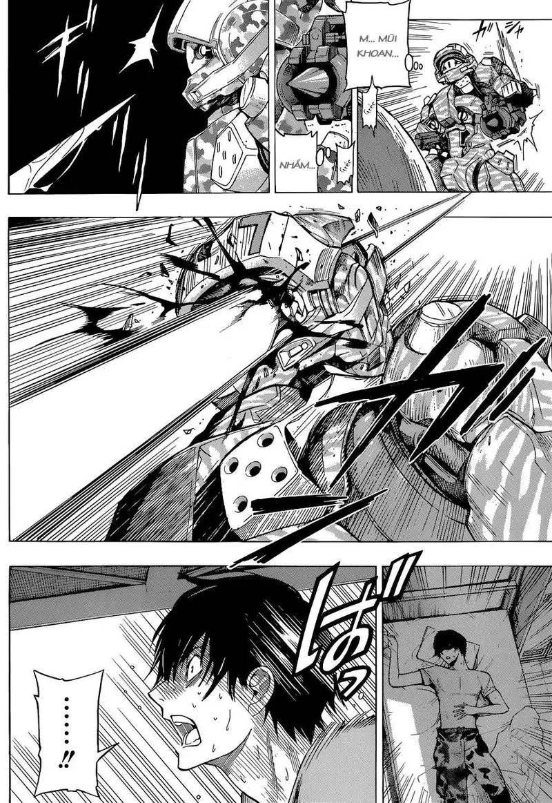 All You Need Is Kill - Chương 3