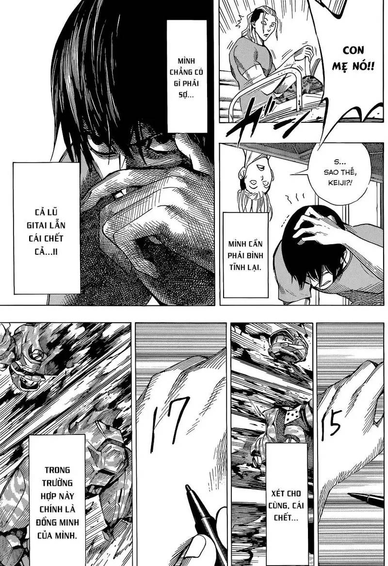 All You Need Is Kill - Chương 3