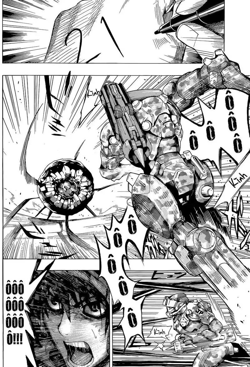 All You Need Is Kill - Chương 3