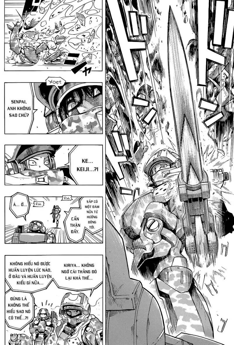 All You Need Is Kill - Chương 3