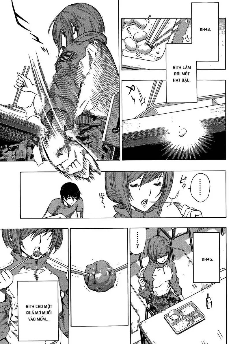 All You Need Is Kill - Chương 5