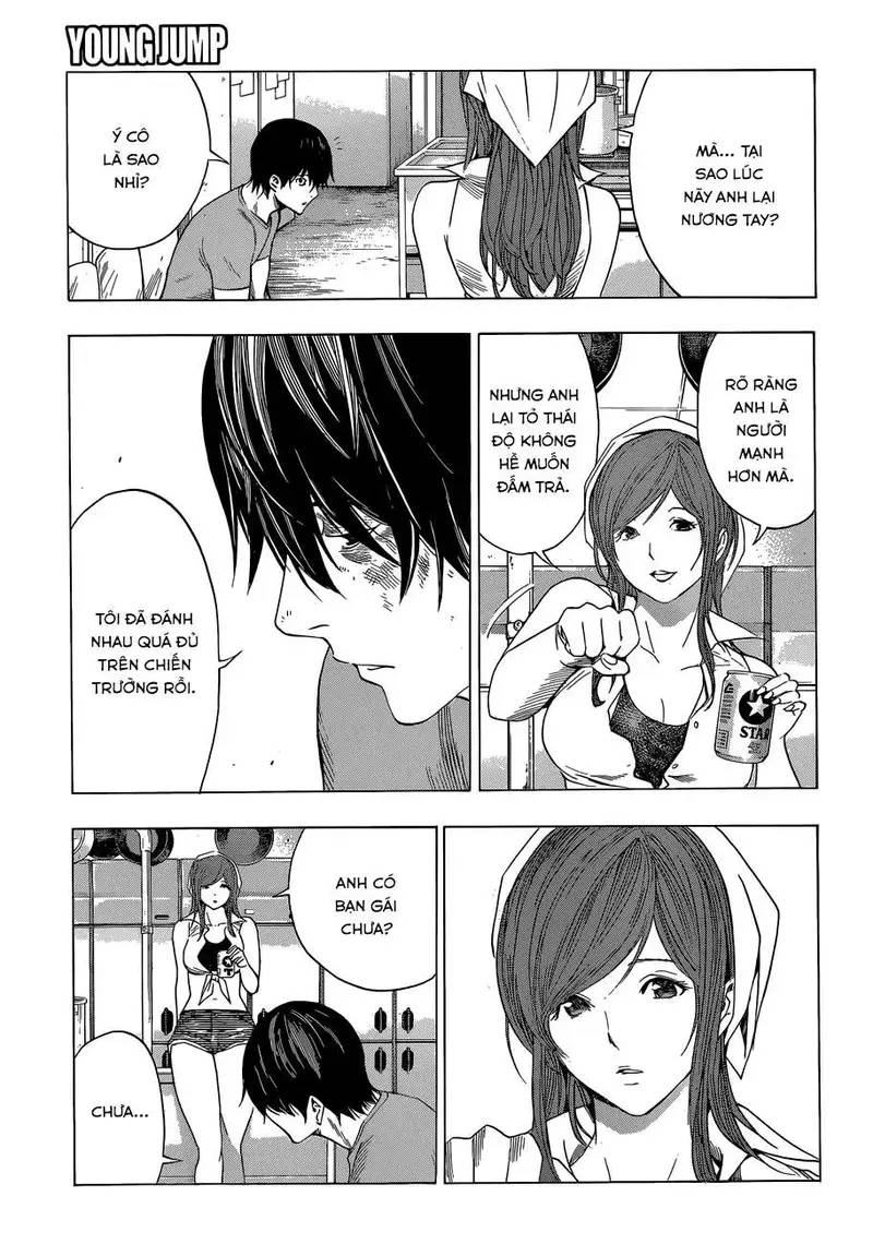 All You Need Is Kill - Chương 6