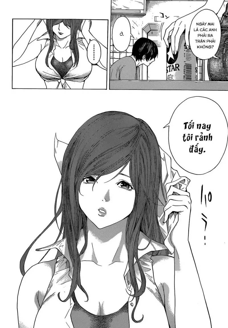 All You Need Is Kill - Chương 6