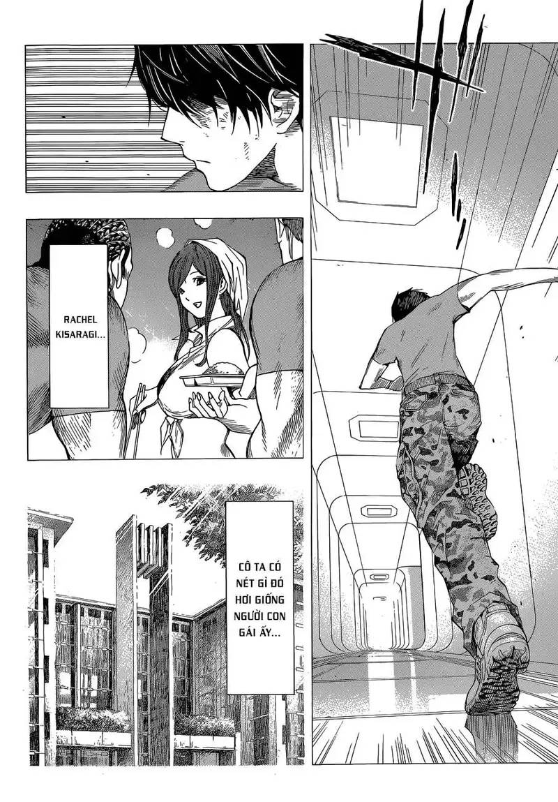 All You Need Is Kill - Chương 6