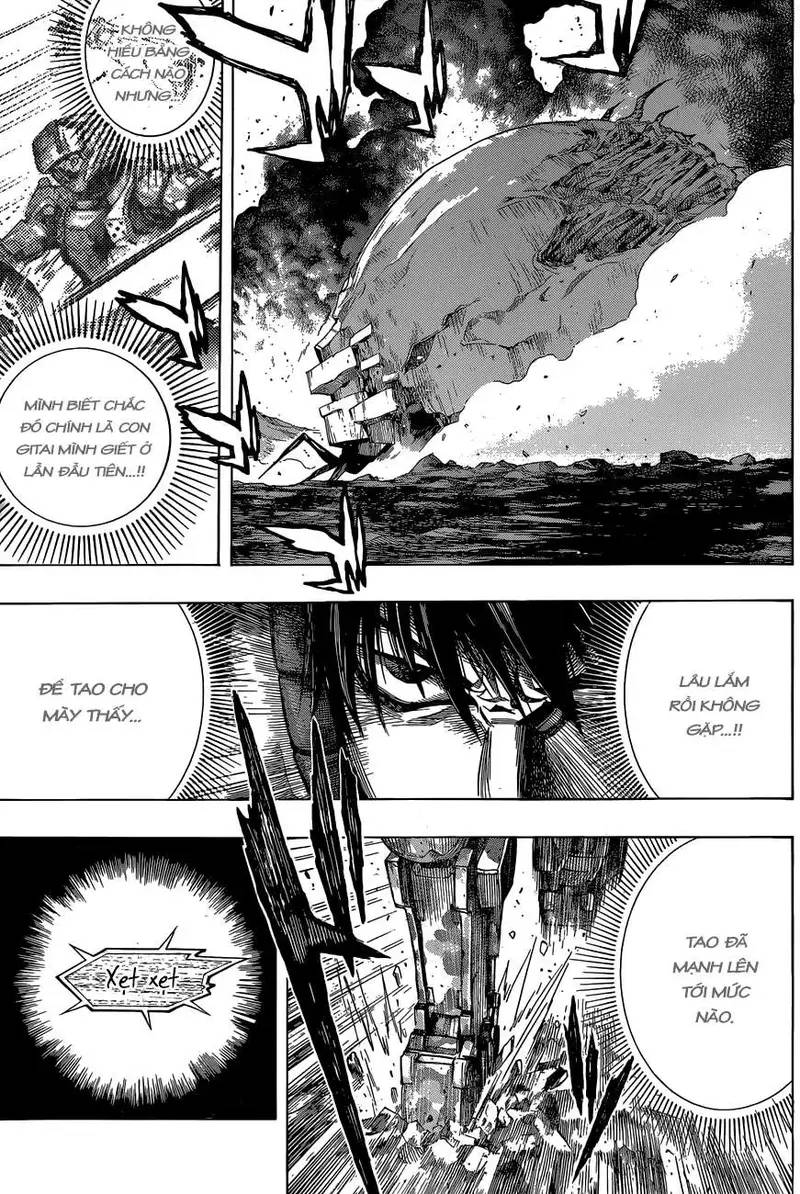 All You Need Is Kill - Chương 7