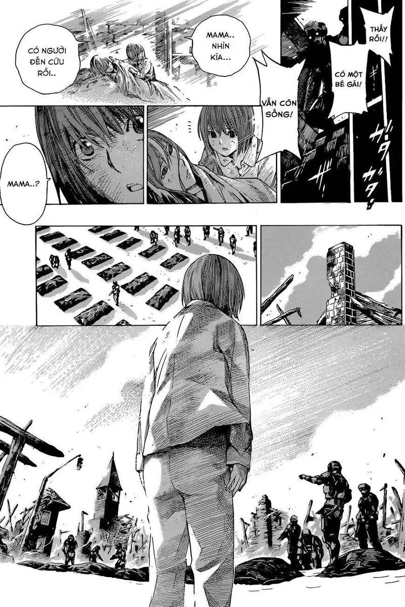 All You Need Is Kill - Chương 8