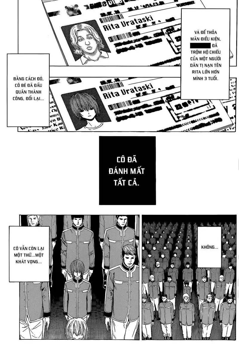 All You Need Is Kill - Chương 8