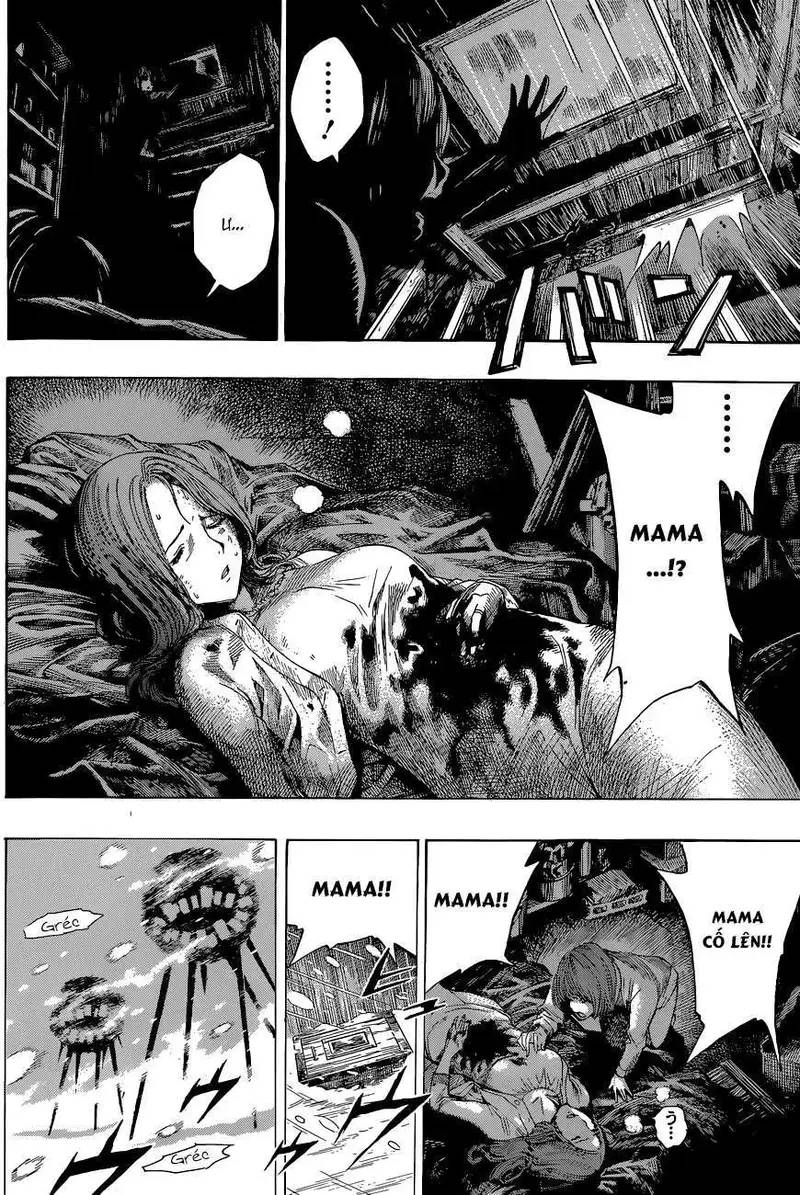 All You Need Is Kill - Chương 8