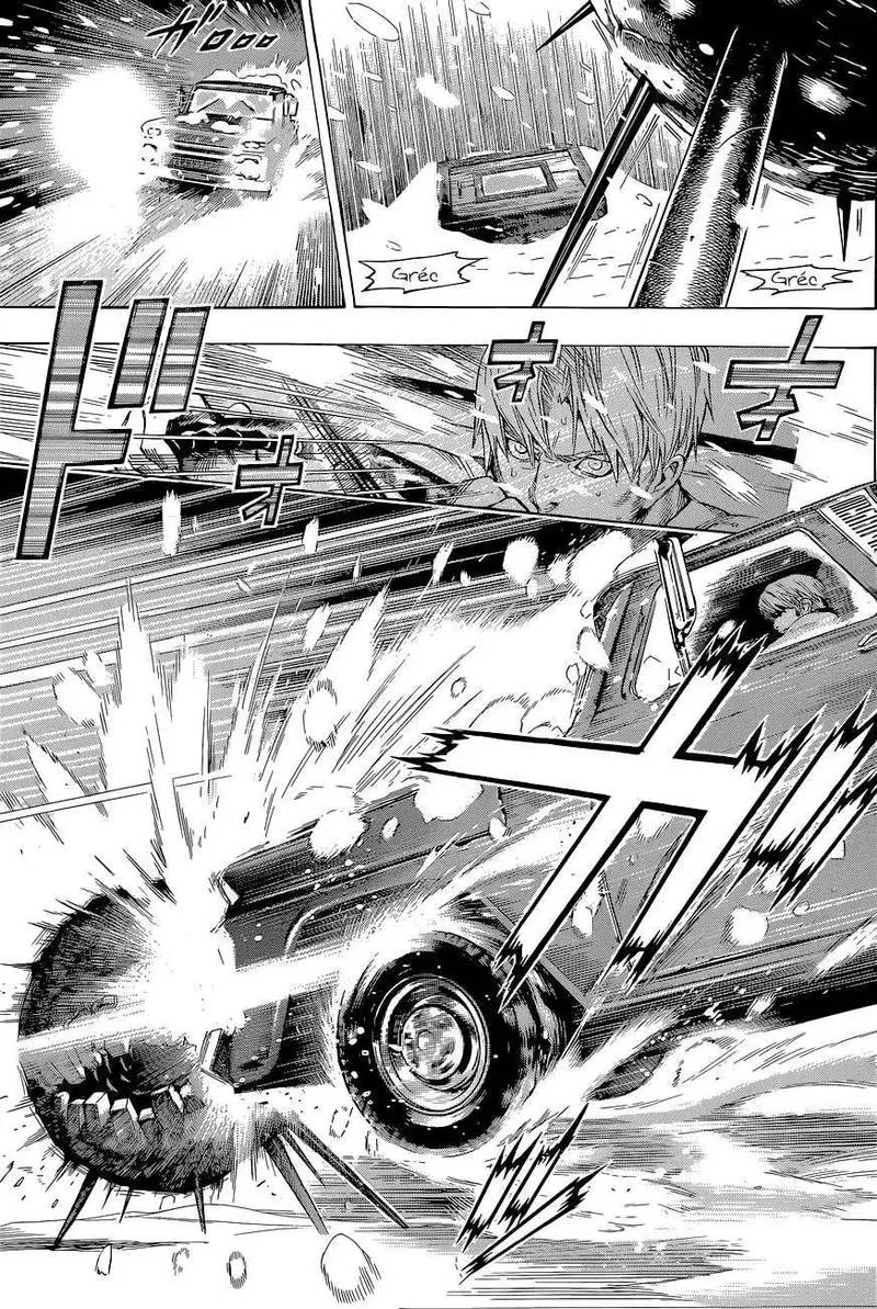 All You Need Is Kill - Chương 8
