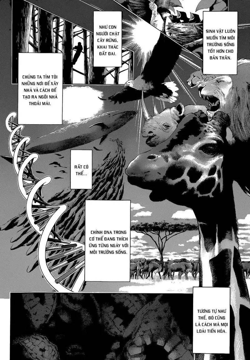 All You Need Is Kill - Chương 9