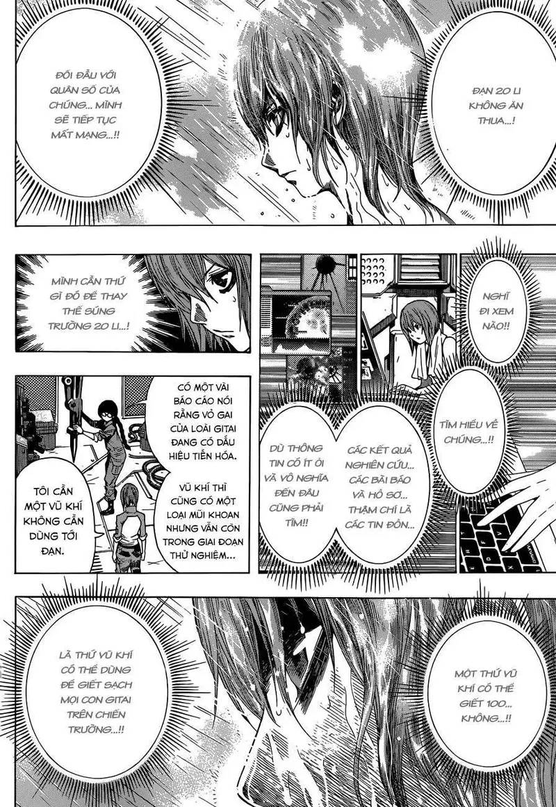 All You Need Is Kill - Chương 9