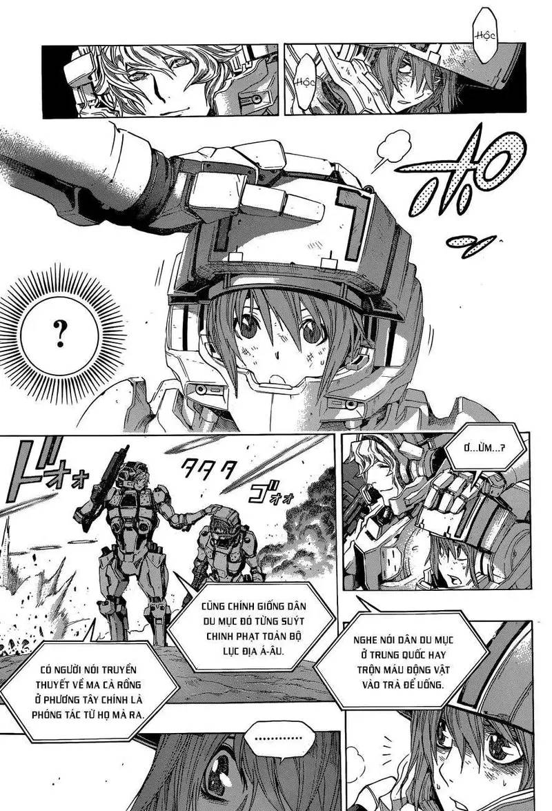 All You Need Is Kill - Chương 9