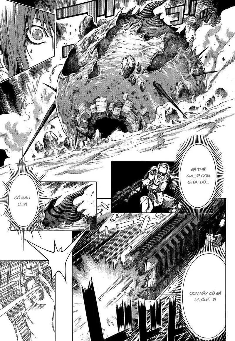 All You Need Is Kill - Chương 9