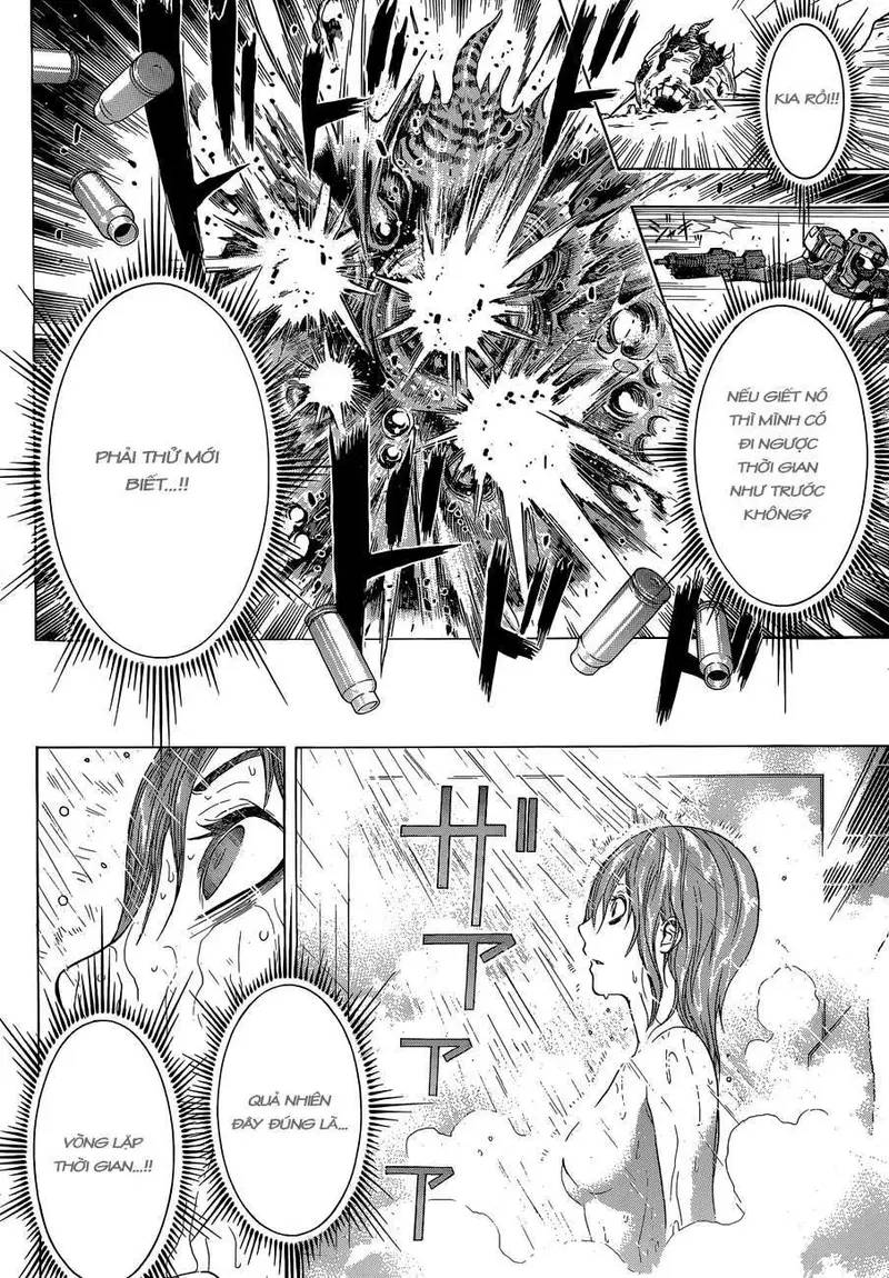 All You Need Is Kill - Chương 9