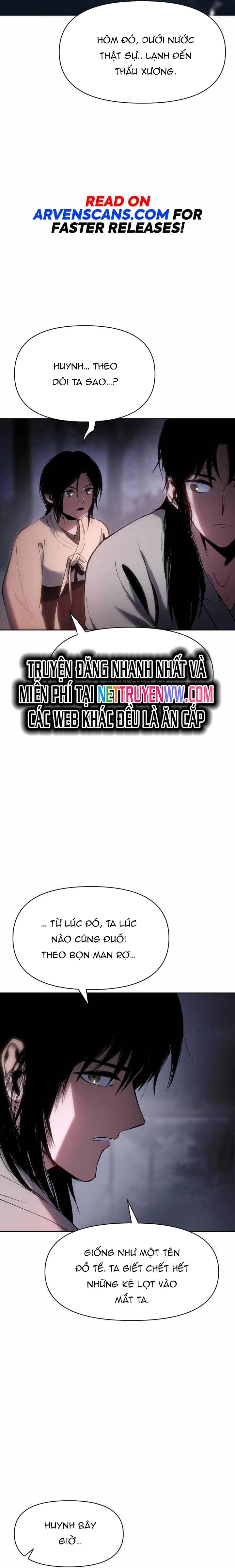 Ám Vệ - Chương 21