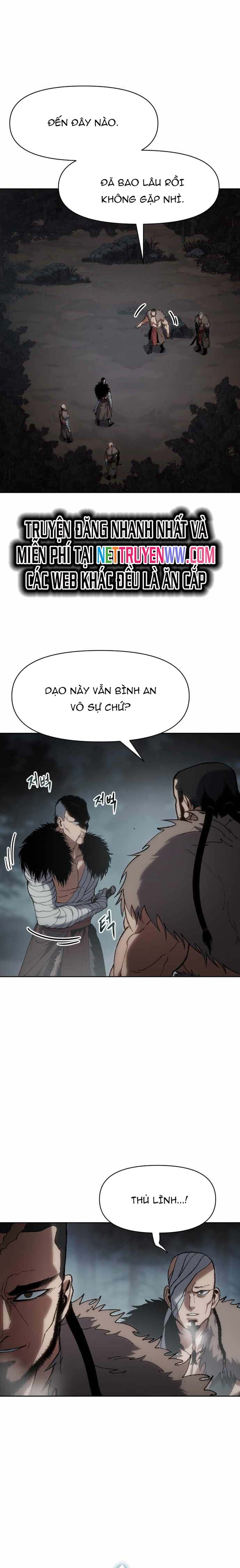 Ám Vệ - Chương 22