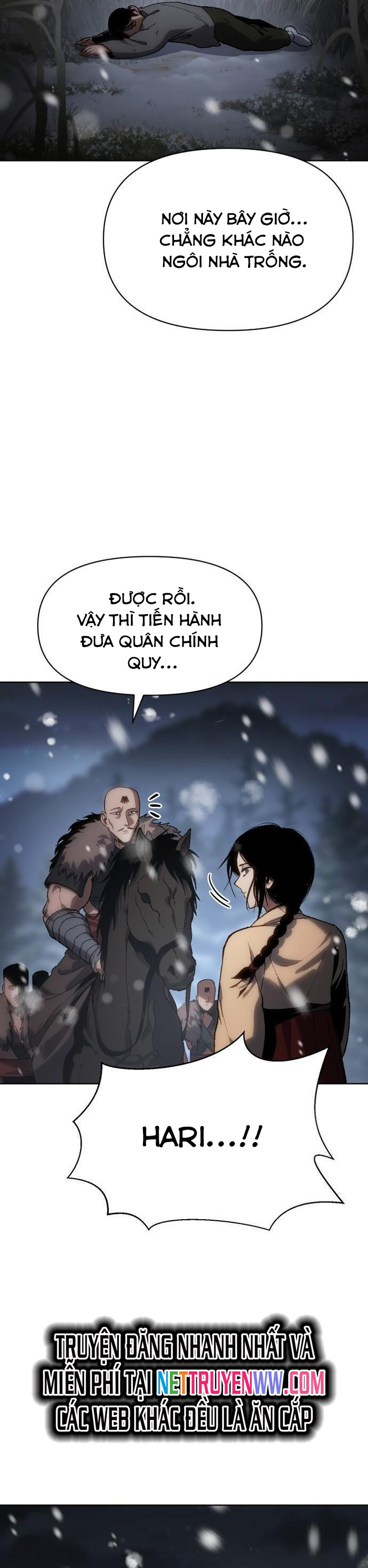 Ám Vệ - Chương 23