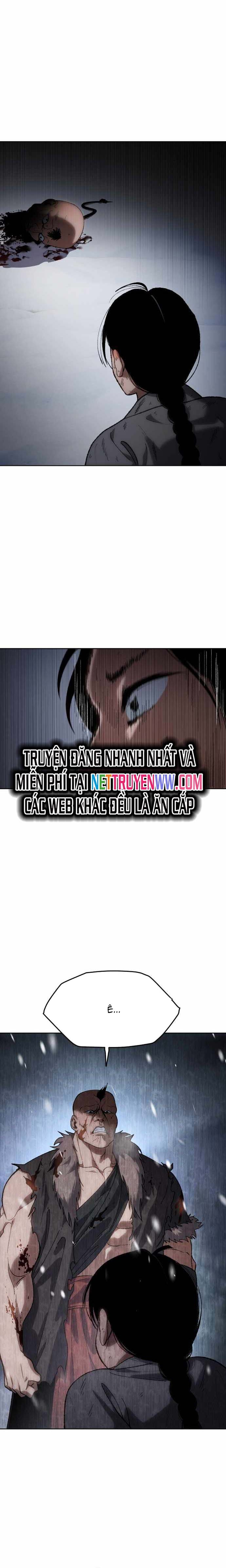 Ám Vệ - Chương 24