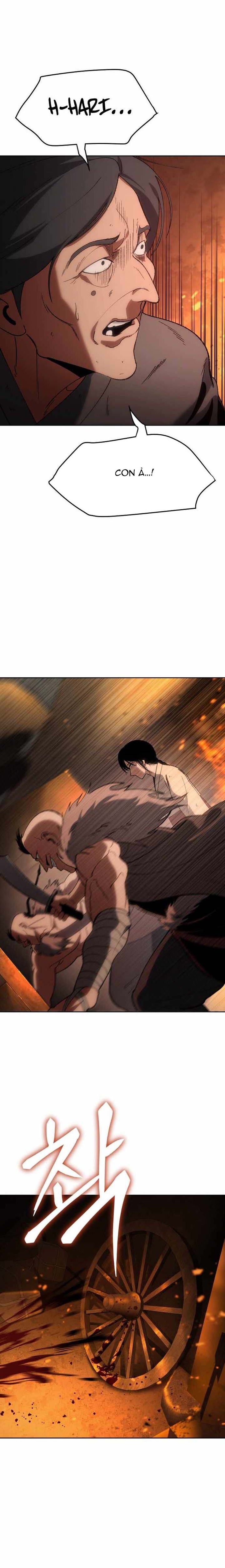 Ám Vệ - Chương 26