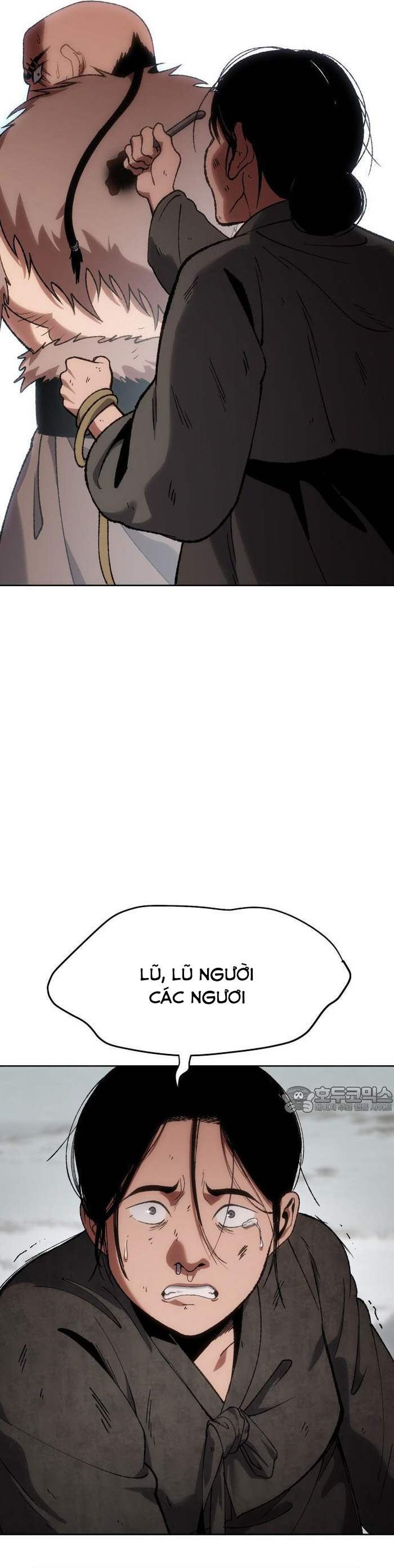 Ám Vệ - Chương 28