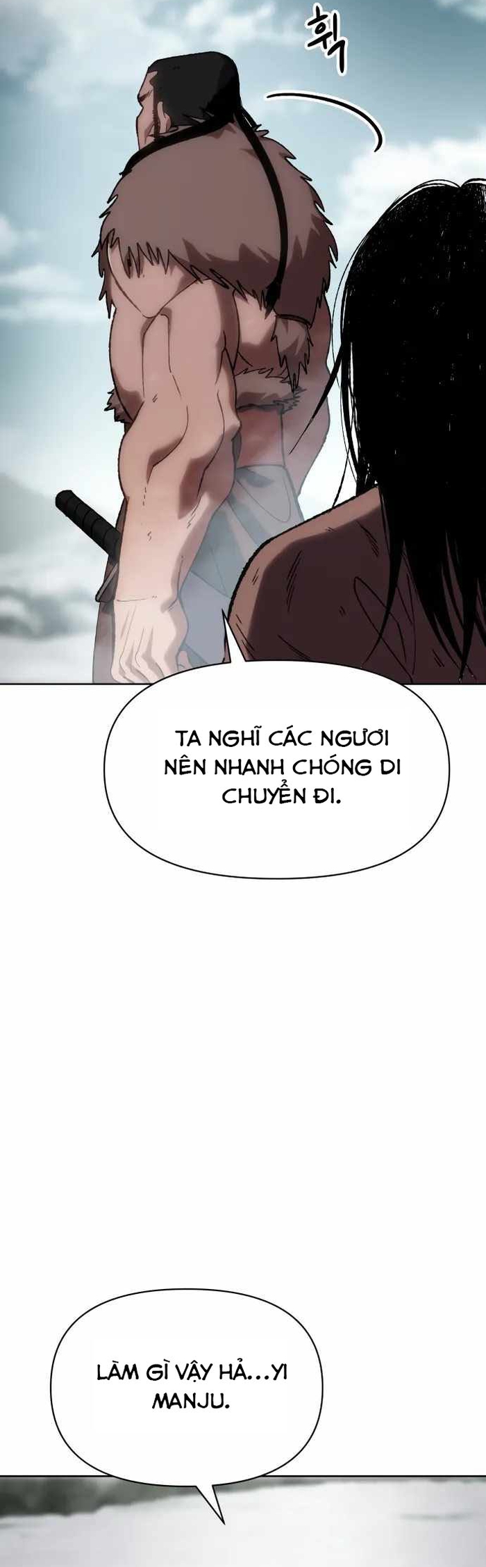 Ám Vệ - Chương 29