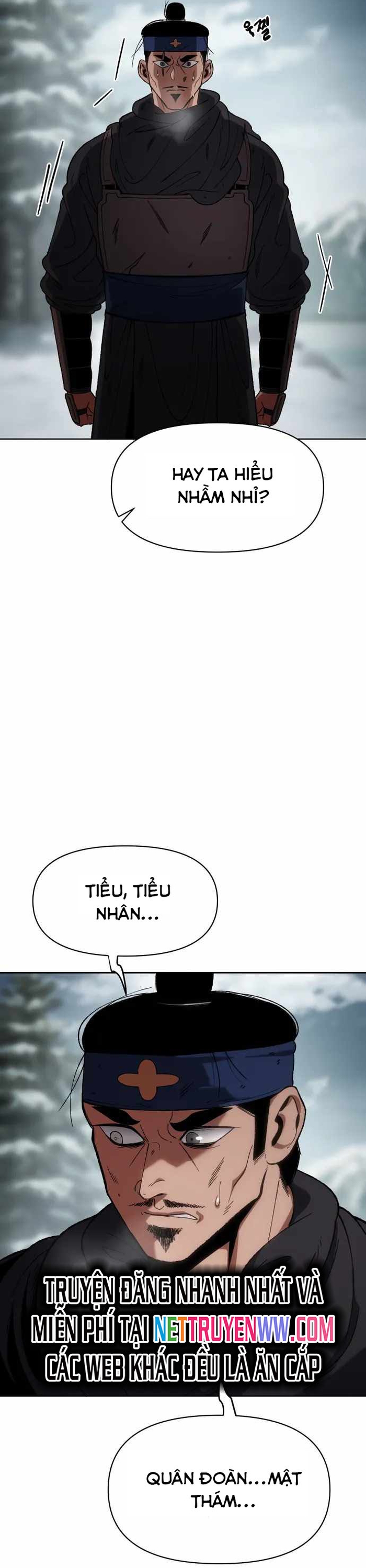 Ám Vệ - Chương 29