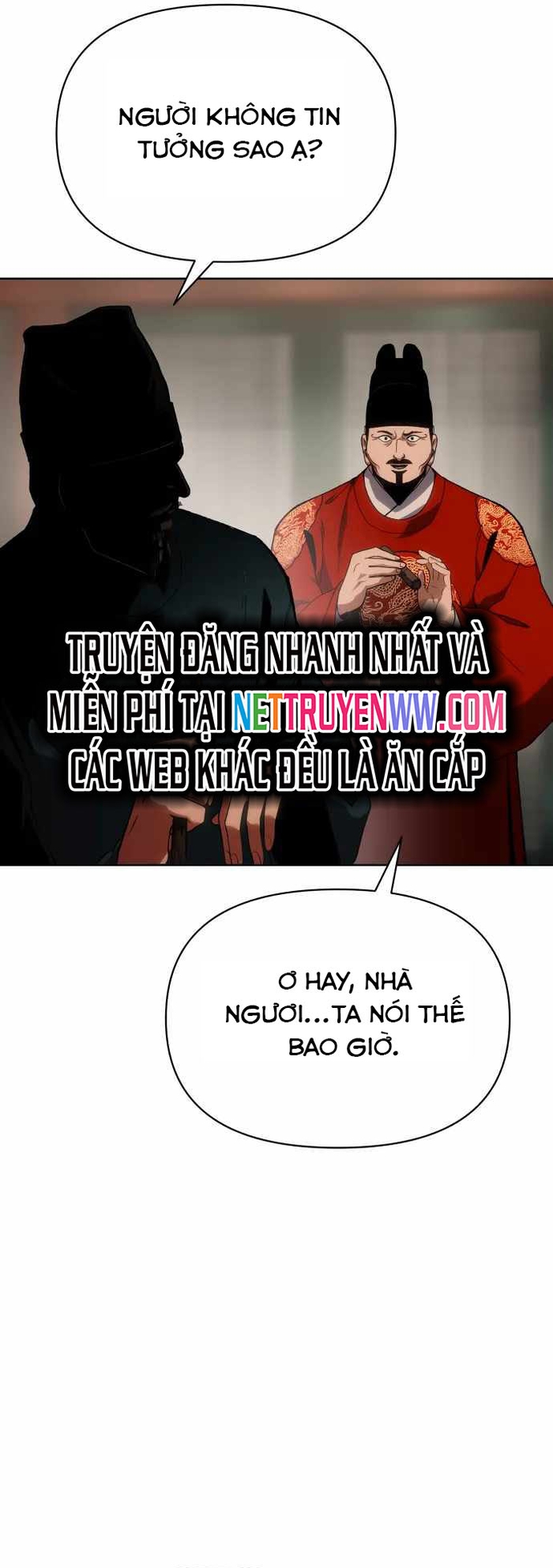 Ám Vệ - Chương 29