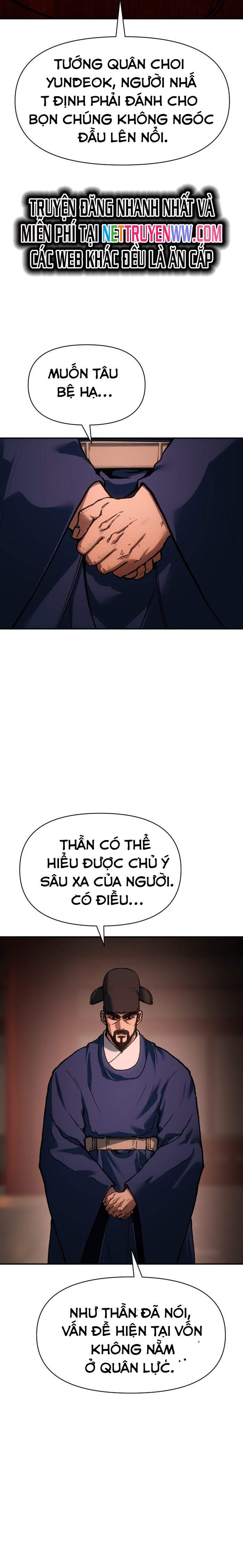 Ám Vệ - Chương 31