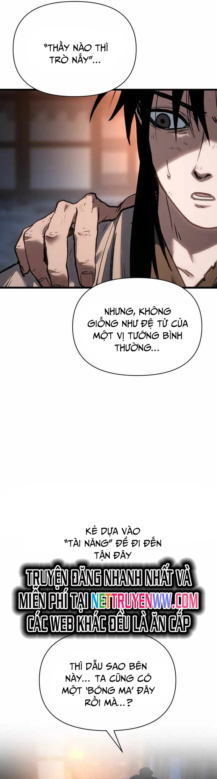 Ám Vệ - Chương 32