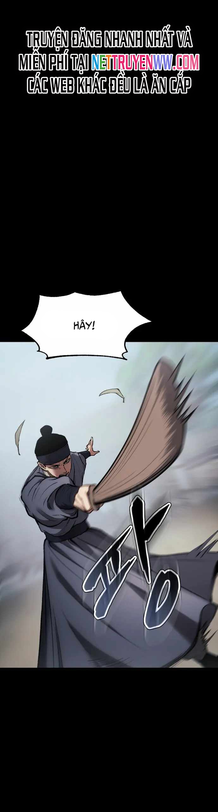 Ám Vệ - Chương 32