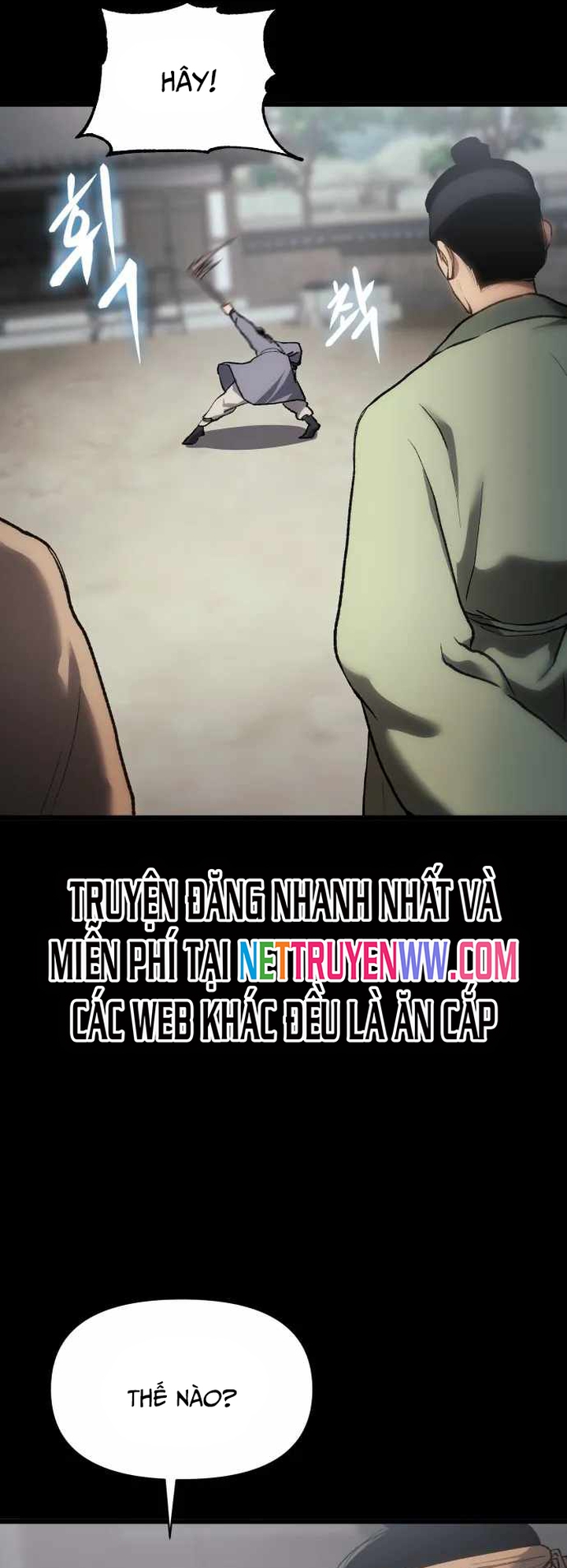 Ám Vệ - Chương 32