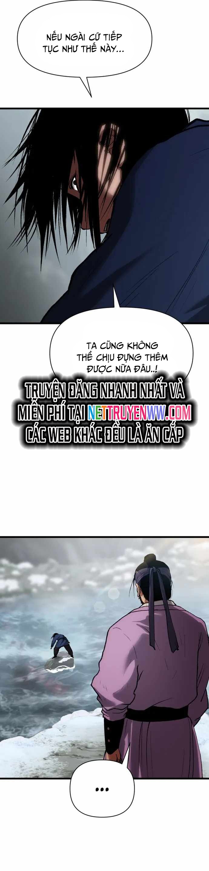 Ám Vệ - Chương 32