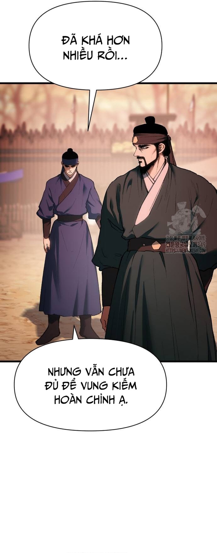 Ám Vệ - Chương 33
