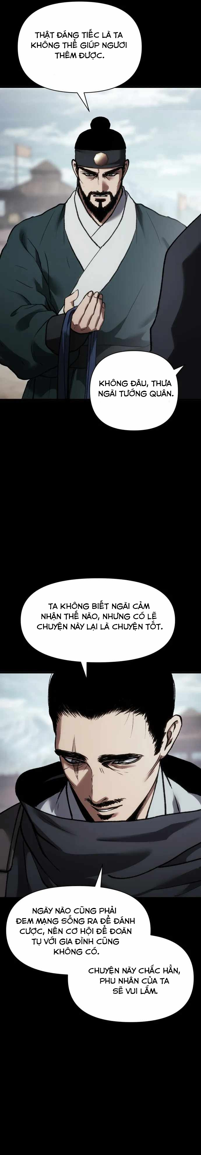 Ám Vệ - Chương 34