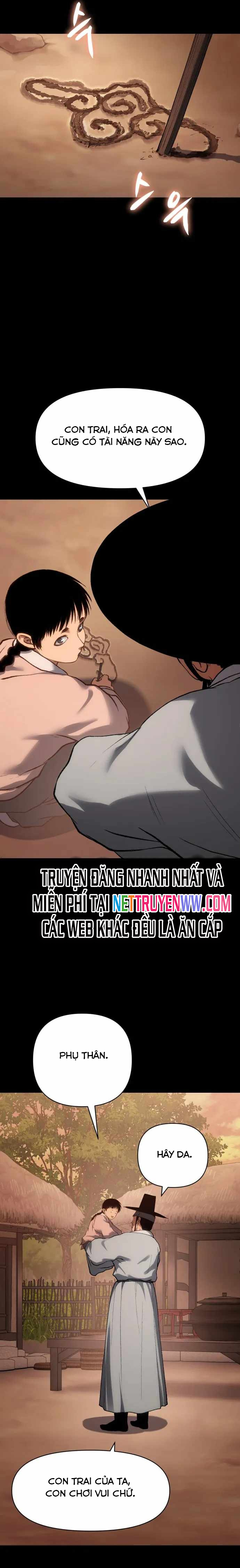 Ám Vệ - Chương 34