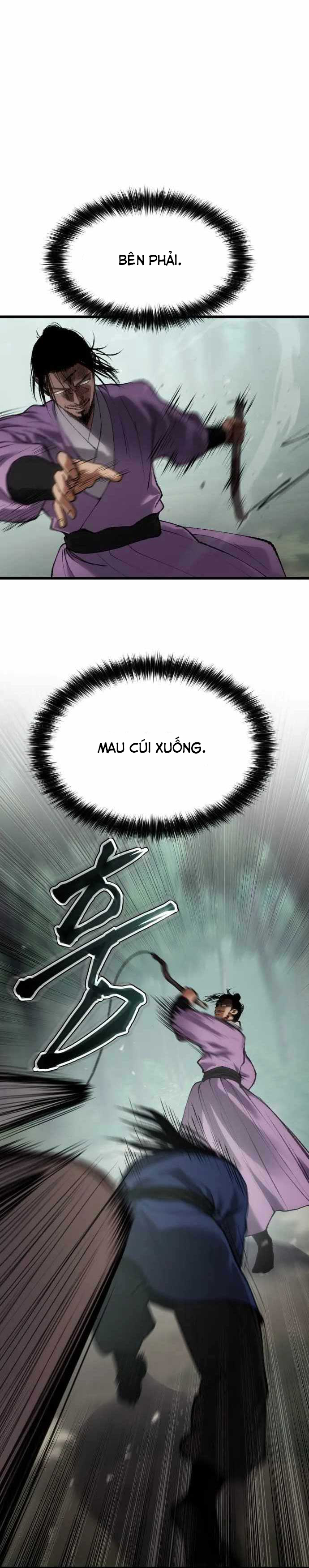 Ám Vệ - Chương 35