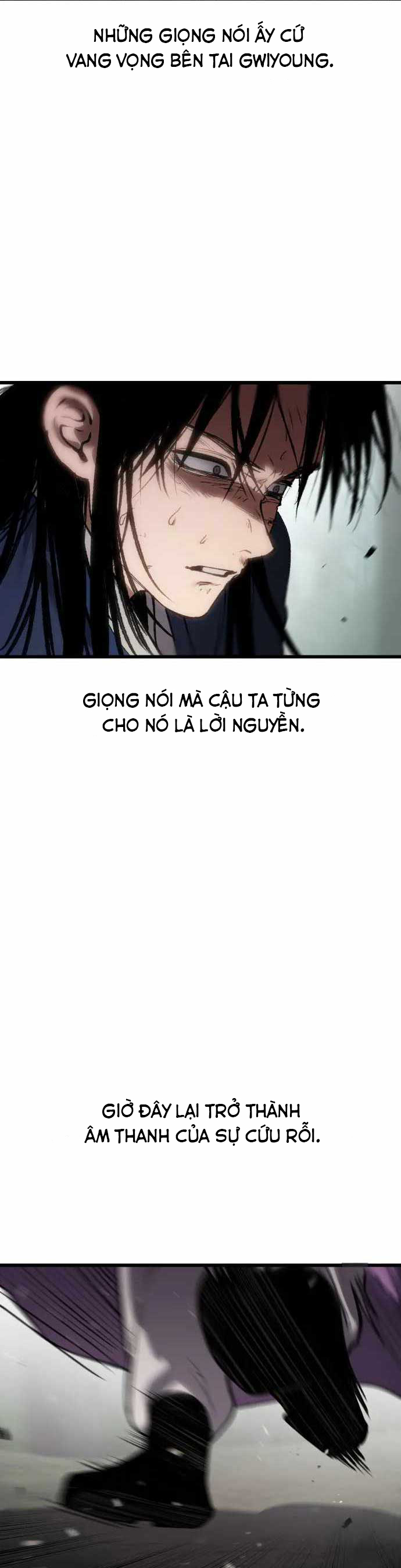 Ám Vệ - Chương 35