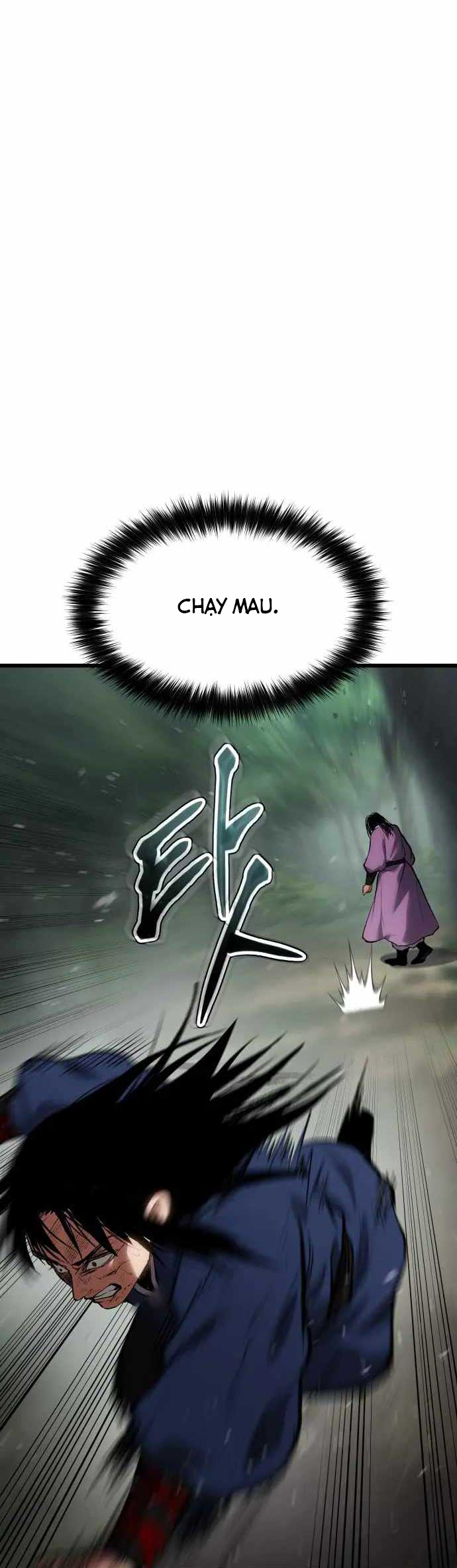 Ám Vệ - Chương 35