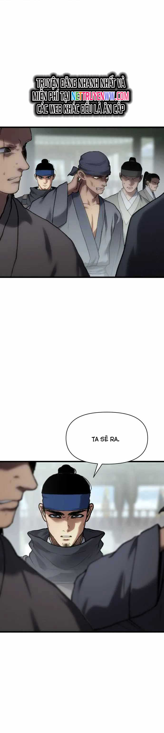 Ám Vệ - Chương 35