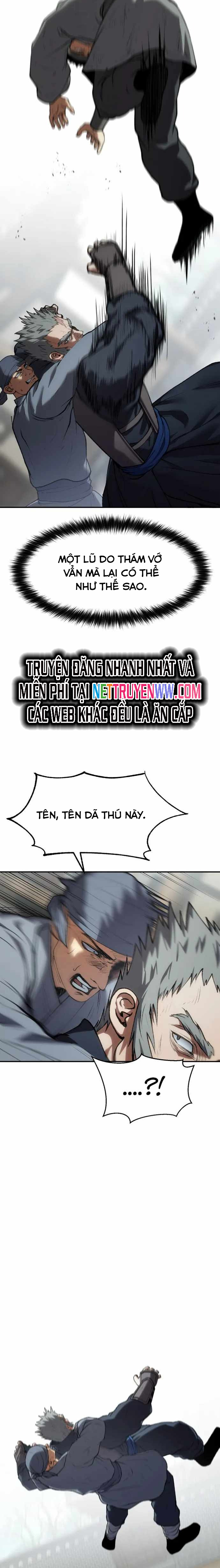 Ám Vệ - Chương 36