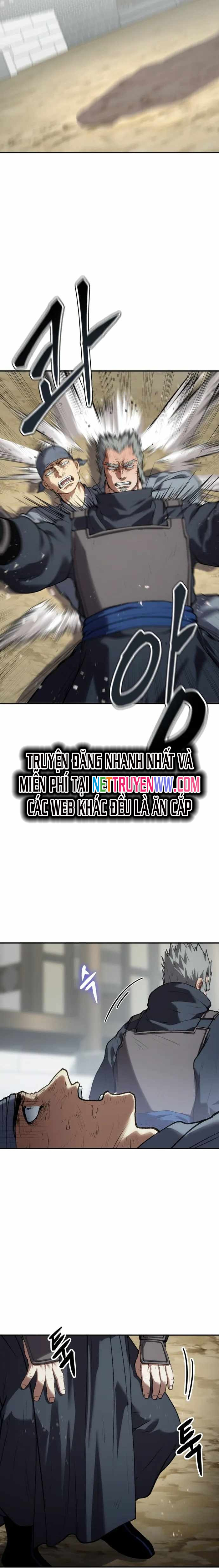 Ám Vệ - Chương 36