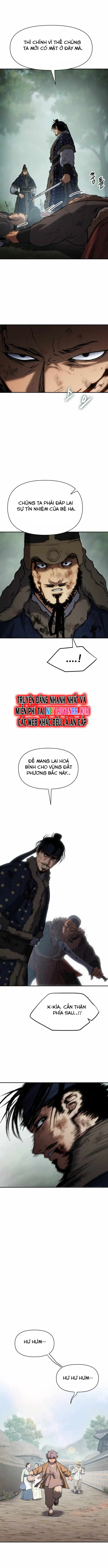 Ám Vệ - Chương 44