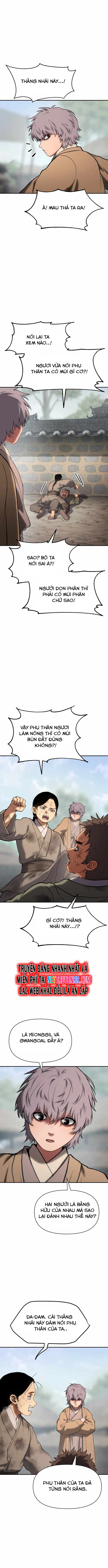 Ám Vệ - Chương 44