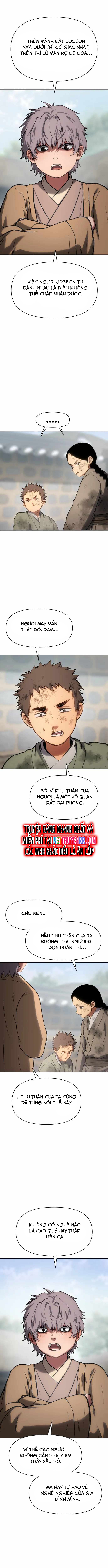 Ám Vệ - Chương 44